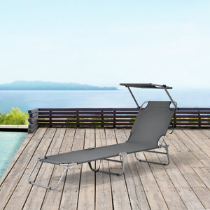 Zestaw 2 leżaków Argozelo w różnych kolorach casa.pro