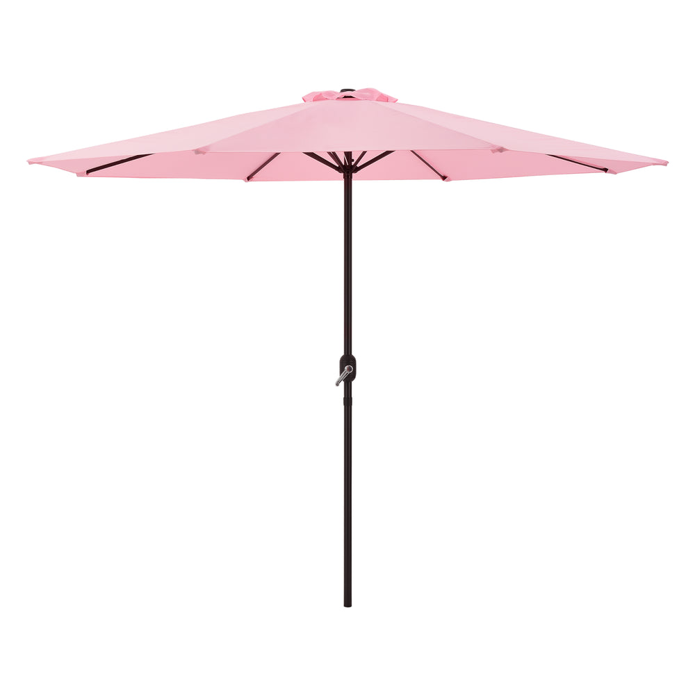 Parasol Budapest 230x300cm w różnych kolorach [casa.pro] - premiumXL