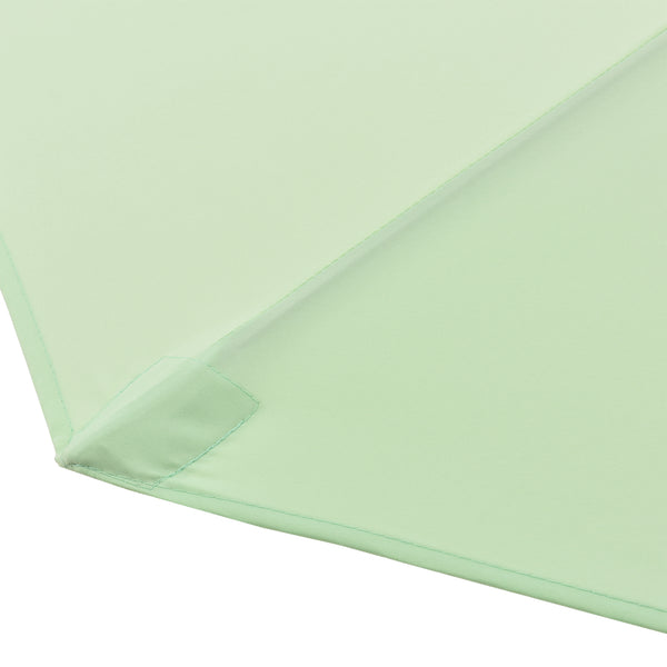 Parasol Budapeszt 230x300cm w różnych kolorach [casa.pro]