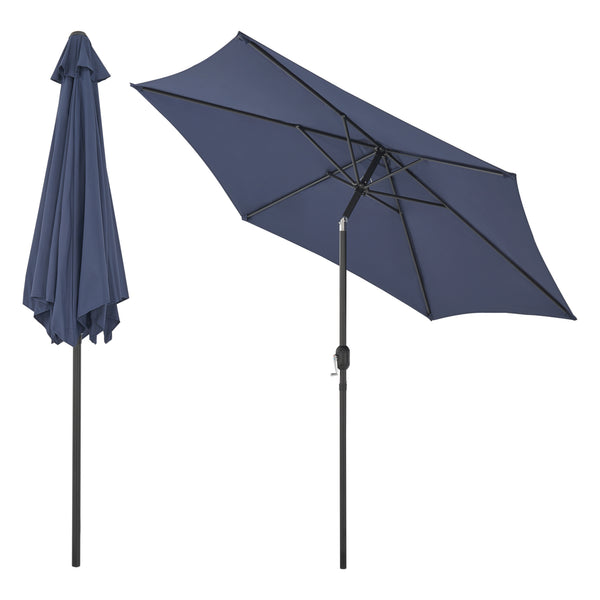 Parasol Altino z przegubem [casa.pro]