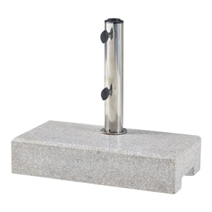 Granitowy stojak na parasole Bomba [casa.pro]