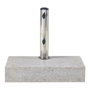 Granitowy stojak na parasole Bomba [casa.pro]