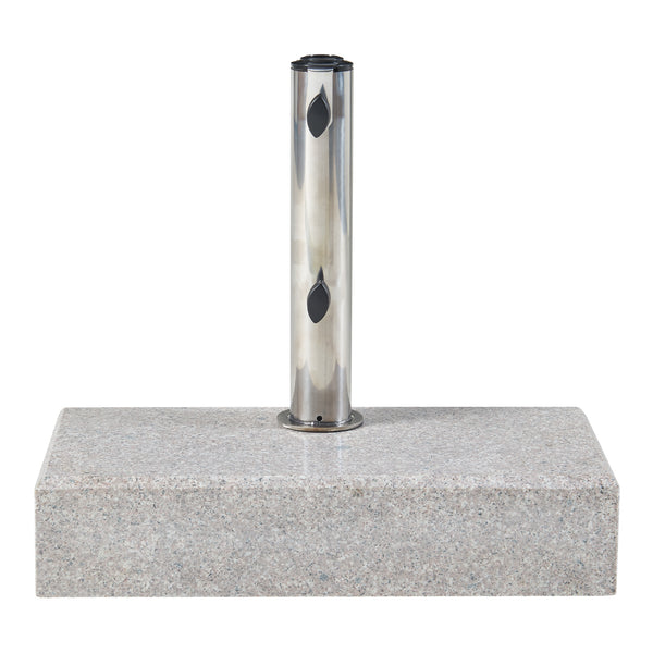 Granitowy stojak na parasole Bomba [casa.pro]