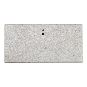 Granitowy stojak na parasole Bomba [casa.pro]