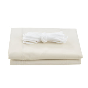 Trójkątny żagiel przeciwsłoneczny Patras w różnych rozmiarach i kolorach en.casa