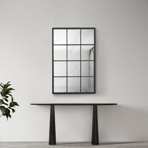 Lustro ścienne Cupello 90x60cm w różnych kolorach [en.casa] - premiumXL
