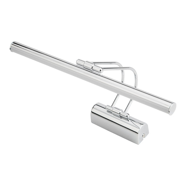 Lampa ścienna Hartlepool z 32 metalowymi diodami LED w różnych kolorach. kolory [lux.pro]