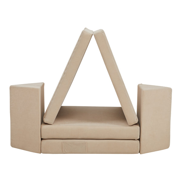 Sofa do zabawy Norhulta [en.casa]