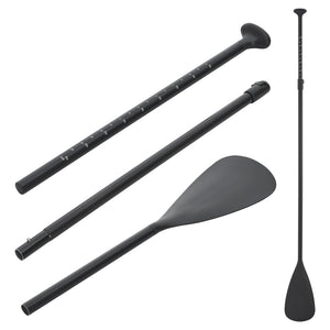 Paddleboard Waimea do 100/150 kg w różnych kolorach i rozmiarach kolory i rozmiary [in.tec]
