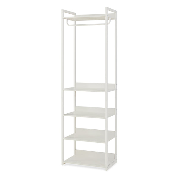 Stojak na ubrania Jässaatka [en.casa]