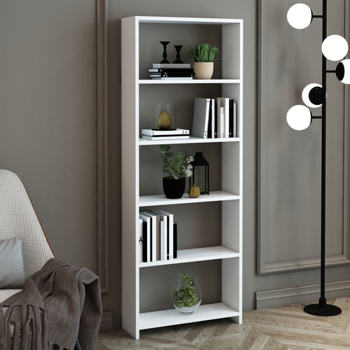 Półka stojąca Svinninge [en.casa]