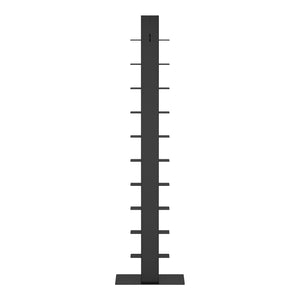 Półka stojąca Eksjö 150x39x39 cm [en.casa]