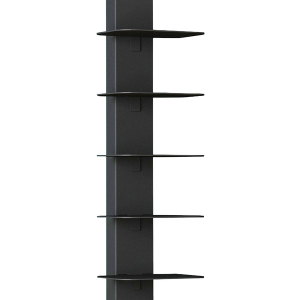 Półka stojąca Eksjö 150x39x39 cm [en.casa]