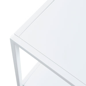 Półka stojąca Kumlinge 35x35x80cm w różnych kolorach. kolory [en.casa]