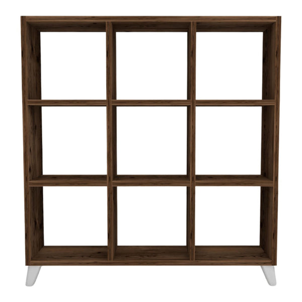 Półka stojąca Svedala 88x88x20 cm [en.casa]