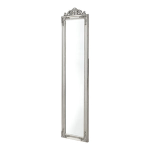 Lustro stojące Arezzo 160x40 cm w różnych kolorach [en.casa]