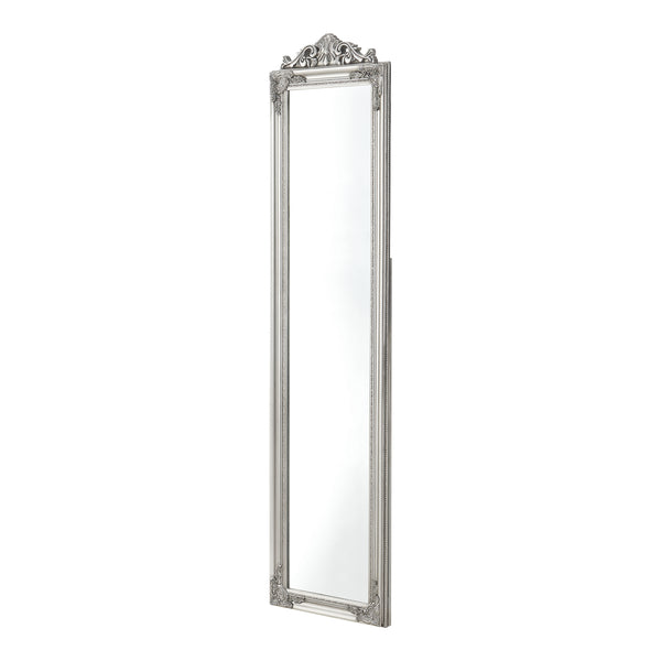 Lustro stojące Arezzo 160x40 cm w różnych kolorach [en.casa]