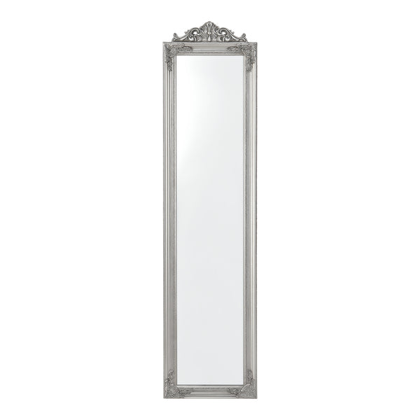 Lustro stojące Arezzo 160x40 cm w różnych kolorach [en.casa]