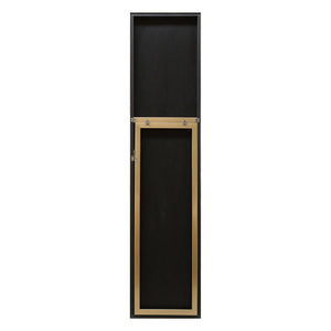 Lustro stojące Barletta 150x35 cm uchylne w różnych kolorach. kolory [en.casa]