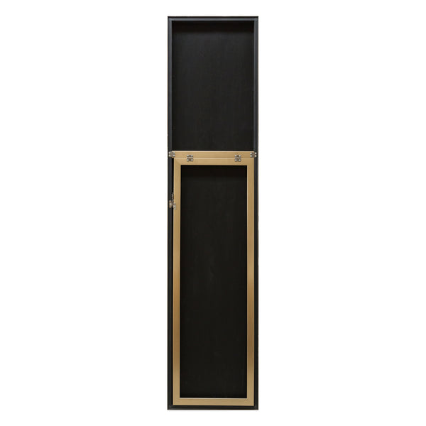 Lustro stojące Barletta 150x35 cm uchylne w różnych kolorach. kolory [en.casa]