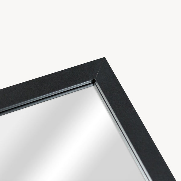 Lustro stojące Giovinazzo 150x35 cm uchylne w różnych kolorach. kolory [en.casa]