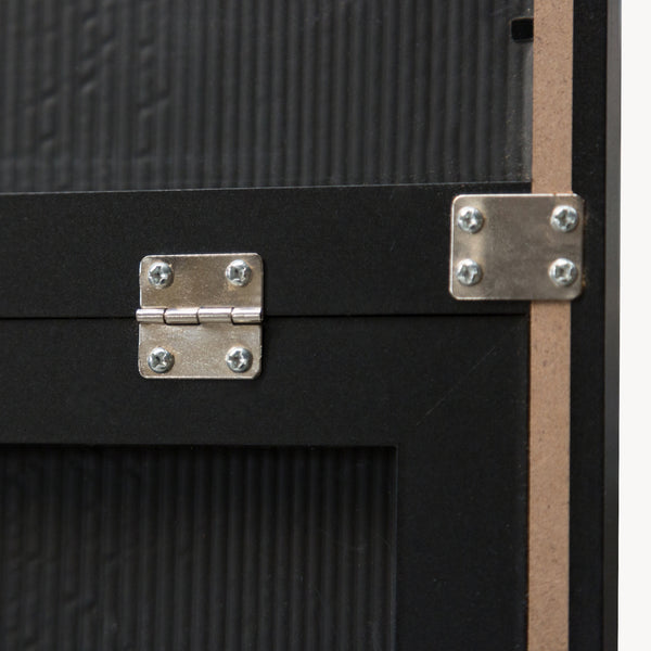 Lustro stojące Giovinazzo 150x35 cm uchylne w różnych kolorach. kolory [en.casa]