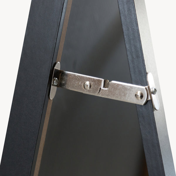 Lustro stojące Giovinazzo 150x35 cm uchylne w różnych kolorach. kolory [en.casa]