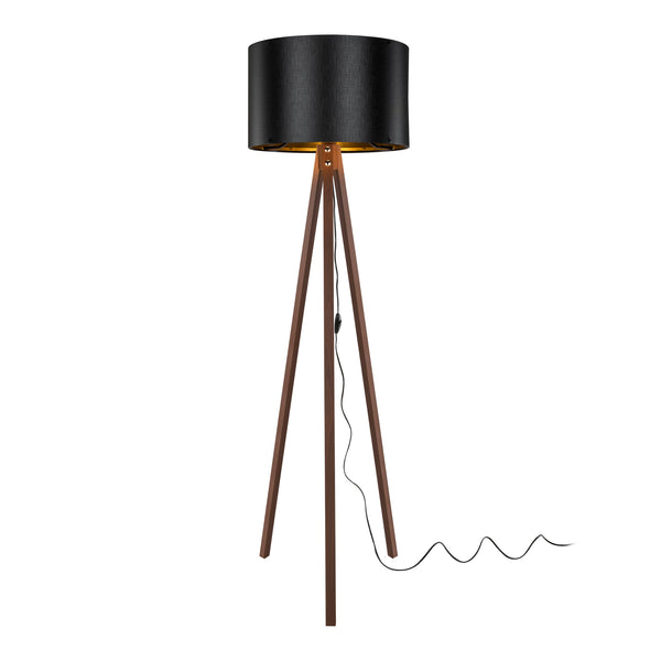 Lampa stojąca Guildford E27 w różnych kolorach [lux.pro]