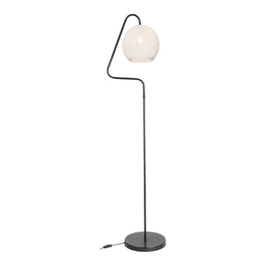 Lampa podłogowa Littlehampton E27 metal w różnych kolorach [lux.pro]