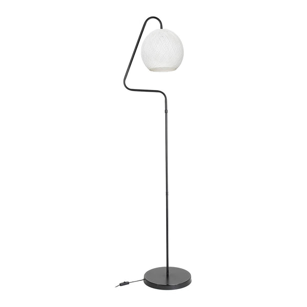 Lampa podłogowa Littlehampton E27 metal w różnych kolorach [lux.pro]