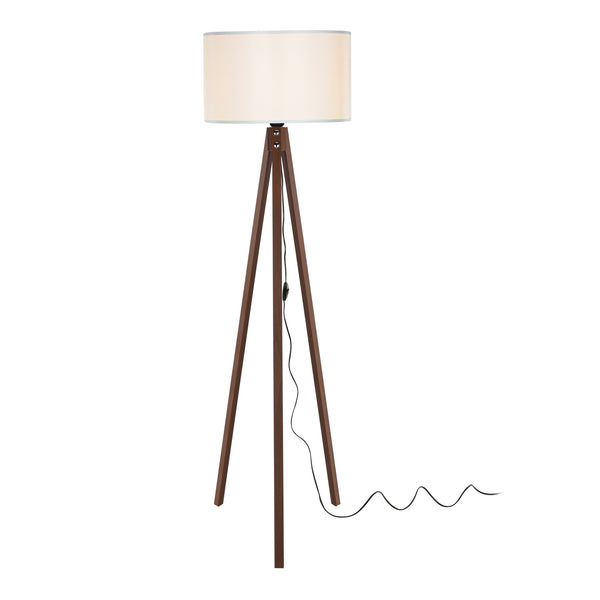 Lampa podłogowa Rochester E27 w różnych kolorach [lux.pro]