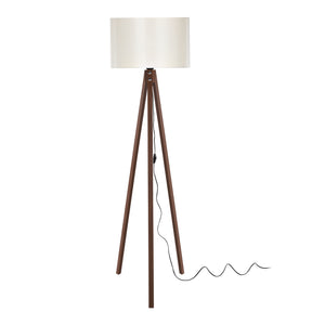 Lampa podłogowa Rochester E27 w różnych kolorach [lux.pro]