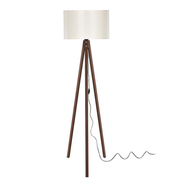 Lampa podłogowa Rochester E27 w różnych kolorach [lux.pro]