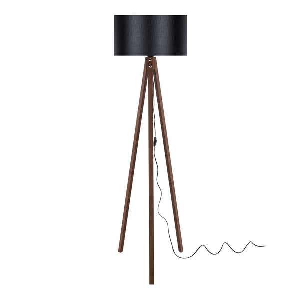 Lampa podłogowa Rochester E27 w różnych kolorach [lux.pro]