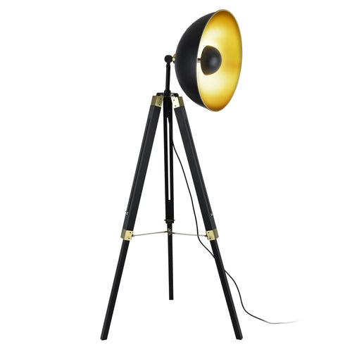 Lampa podłogowa Ottawa 148 cm metal lux.pro