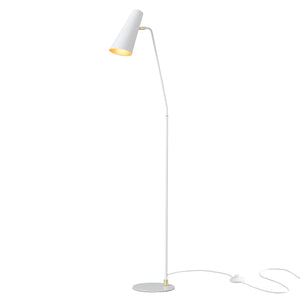Lampa stojąca Norwich regulowana w różnych kolorach [lux.pro]