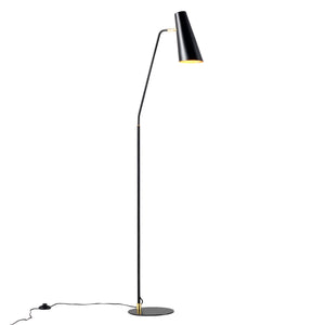 Lampa podłogowa Norwich regulowana w różnych kolorach [lux.pro]