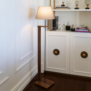 Lampa podłogowa Bromwich w różnych kolorach kolory [lux.pro]
