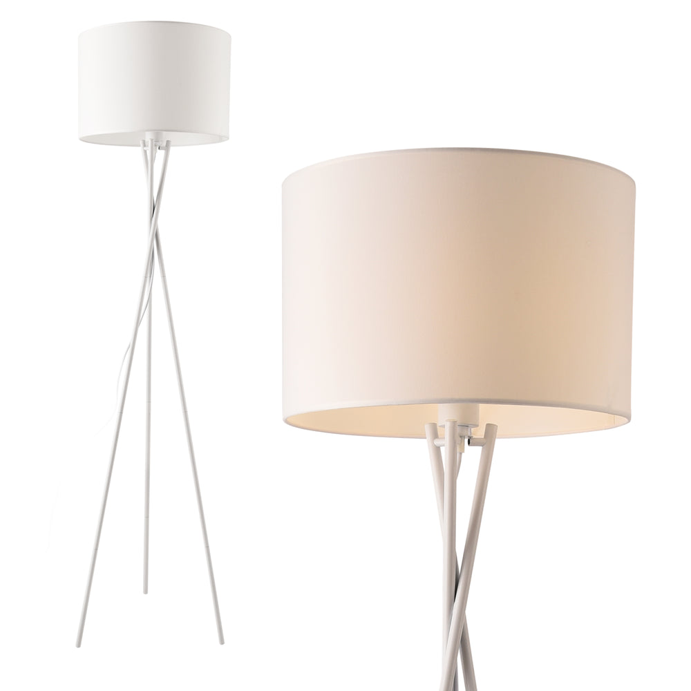 Stehlampe Grenoble [lux.pro] - premiumXL