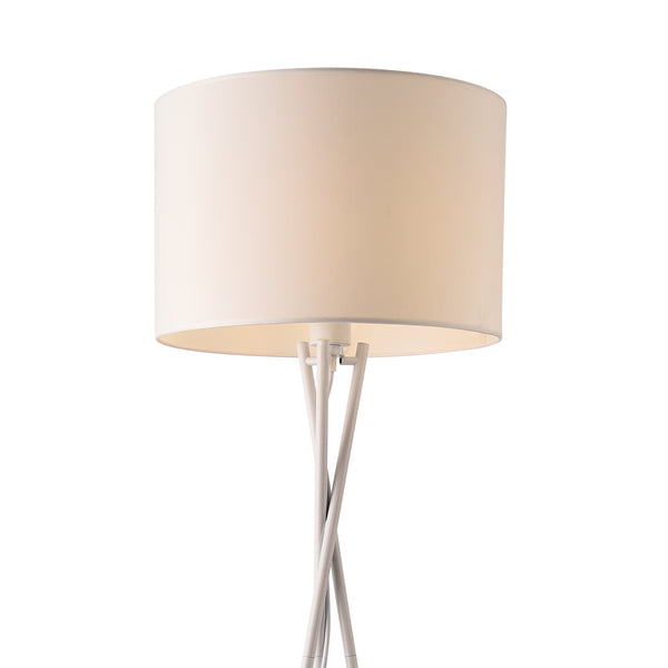 Lampa podłogowa Grenoble [lux.pro]