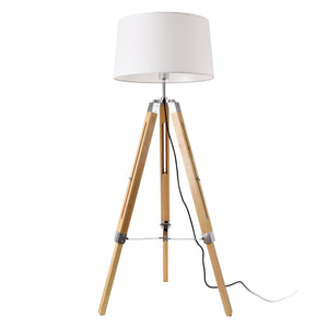 Lampa podłogowa Karlsbad 145 cm w różnych kolorach lux.pro
