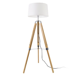 Lampa podłogowa Karlsbad 145 cm w różnych kolorach lux.pro