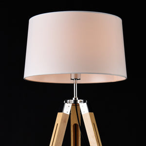 Lampa podłogowa Karlsbad 145 cm w różnych kolorach lux.pro