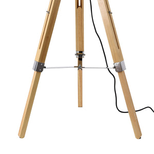 Lampa podłogowa Karlsbad 145 cm w różnych kolorach lux.pro