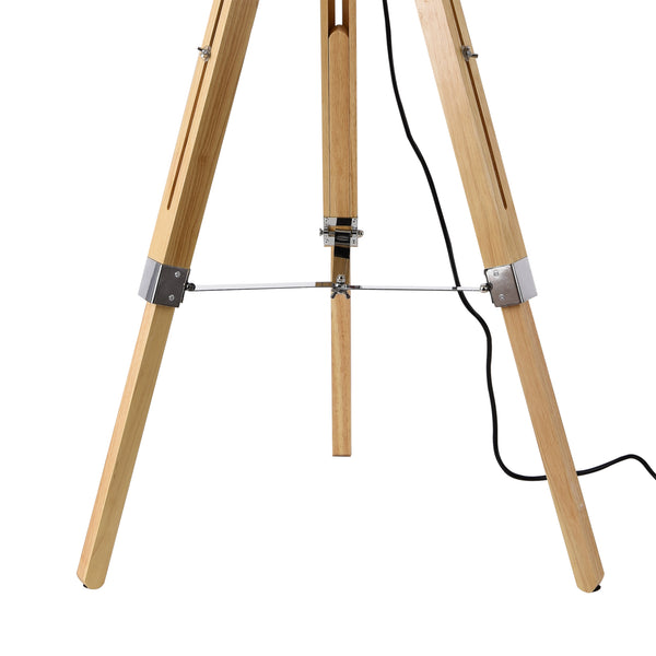 Lampa podłogowa Karlsbad 145 cm w różnych kolorach lux.pro