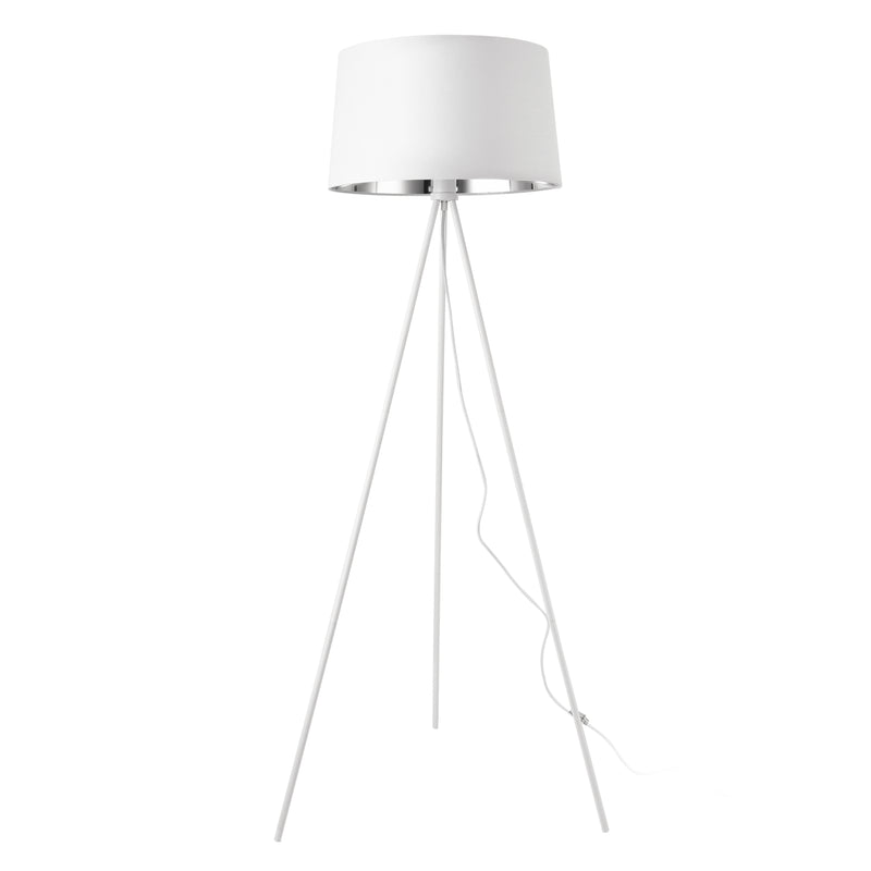 Szkic wymiarowy Lampa podłogowa Manchester w różnych kolorach kolory lux.pro