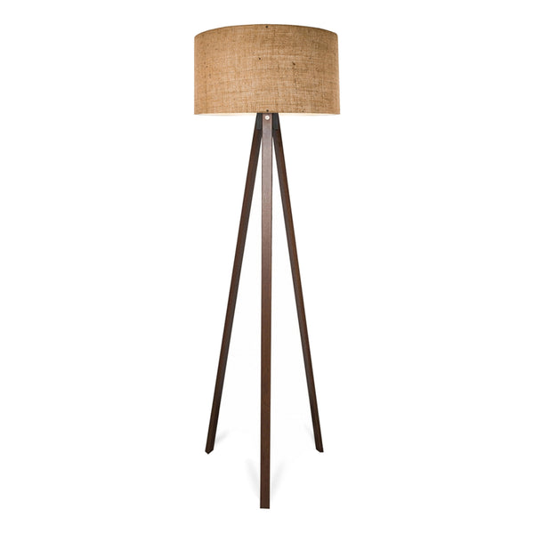 Lampa podłogowa Newport w różnych kolorach [lux.pro]
