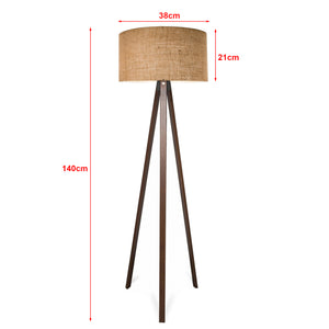 Lampa podłogowa Newport w różnych kolorach [lux.pro]