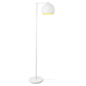 Lampa podłogowa Skiptvet 156 cm w różnych kolorach. kolory [lux.pro]