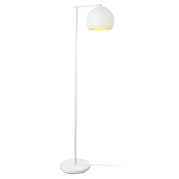 Lampa podłogowa Skiptvet 156 cm w różnych kolorach. kolory [lux.pro]